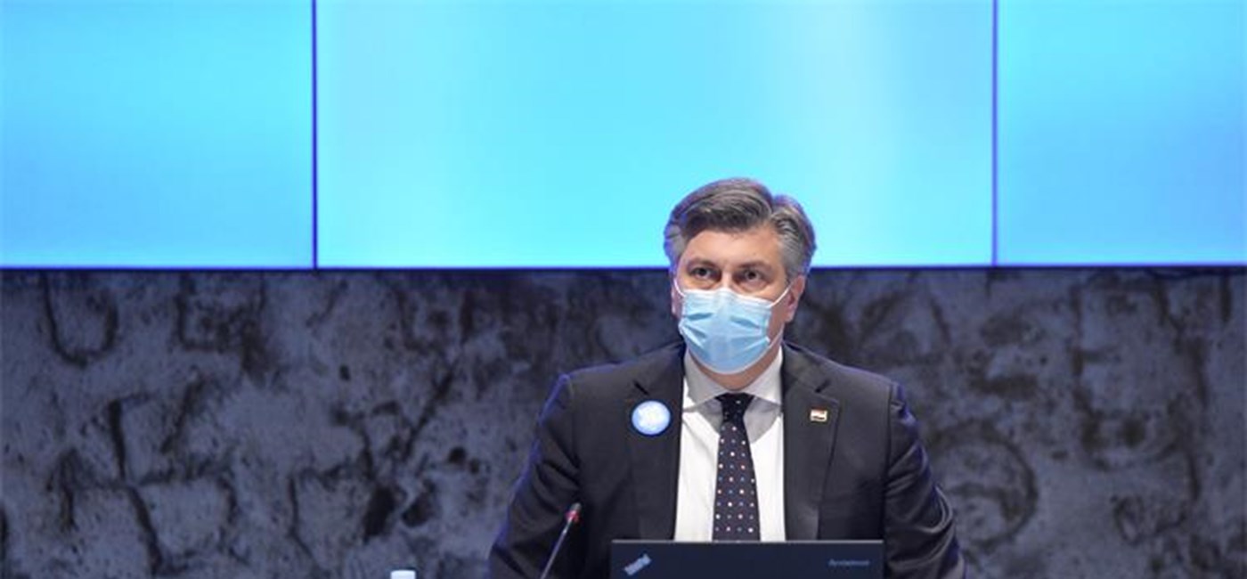 Nećemo oklijevati u popuštanju mjera ako trendovi budu dobri, no još uvijek je potreban oprez i strpljenje 